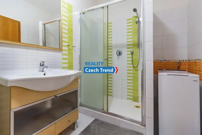 Prodej bytu 2+kk, Olomouc, Družební, 46 m2