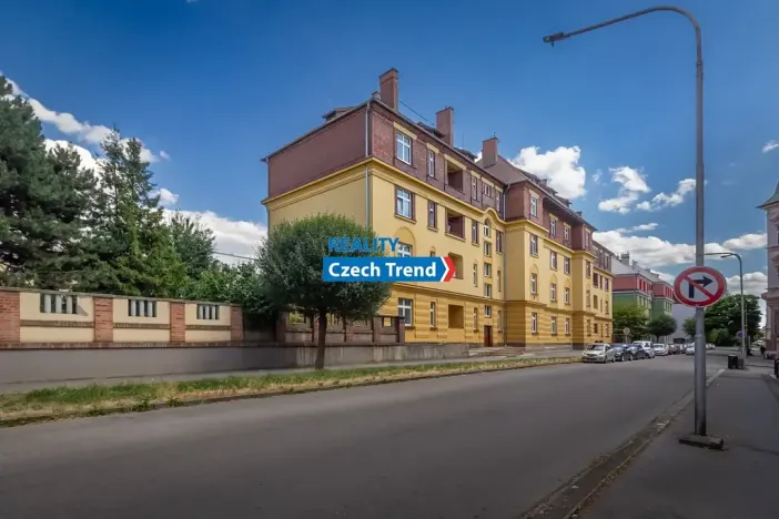 Pronájem bytu 3+kk, Olomouc, Polívkova, 124 m2