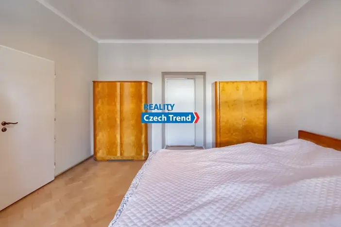 Pronájem bytu 3+kk, Olomouc, Polívkova, 124 m2