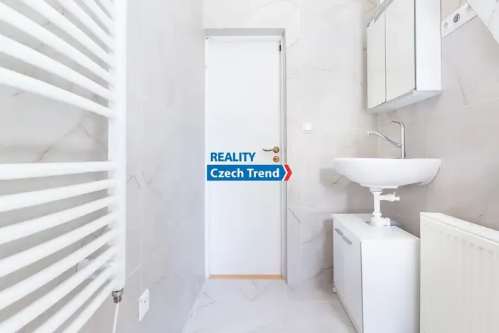 Pronájem bytu 3+kk, Olomouc, Polívkova, 124 m2