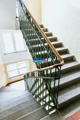 Pronájem bytu 3+kk, Olomouc, Polívkova, 124 m2