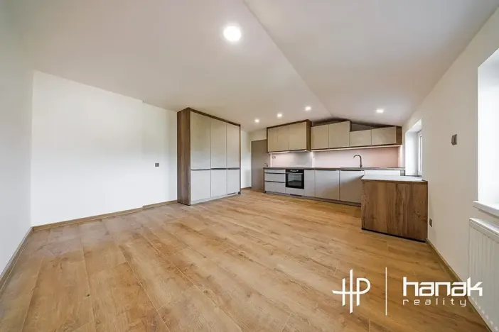 Pronájem bytu 1+kk, Olomouc, Ondřejova, 55 m2