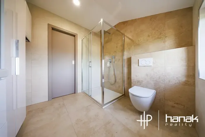 Pronájem bytu 1+kk, Olomouc, Ondřejova, 55 m2