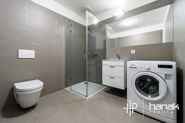 Pronájem bytu 1+kk, Olomouc, Dlouhá, 50 m2
