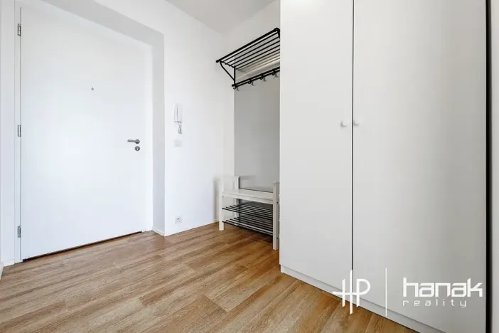 Pronájem bytu 1+kk, Olomouc, Dlouhá, 50 m2