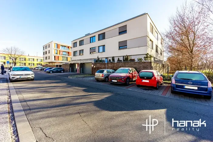 Pronájem bytu 1+kk, Olomouc, Dlouhá, 50 m2