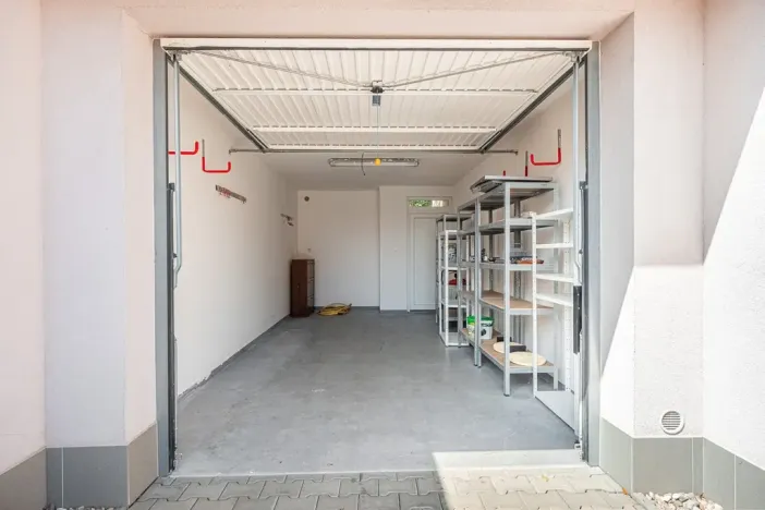 Pronájem rodinného domu, Pardubice - Svítkov, Laty Brandisové, 146 m2