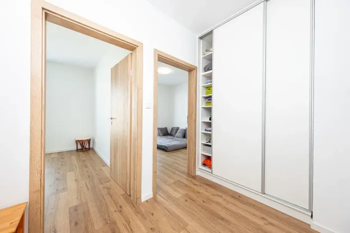 Pronájem bytu 3+kk, Pardubice - Ohrazenice, U Sportovní školy, 86 m2