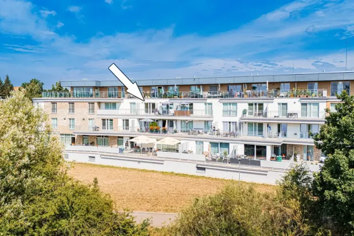 Pronájem bytu 3+kk, Pardubice - Ohrazenice, U Sportovní školy, 86 m2