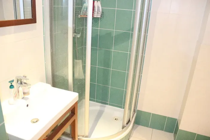 Pronájem bytu 1+kk, Pardubice - Zelené Předměstí, Sladkovského, 39 m2