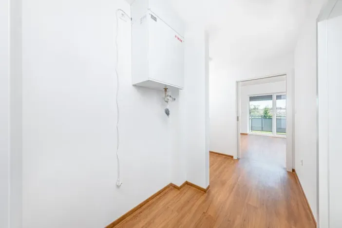 Prodej bytu 2+kk, Lázně Bohdaneč, Šípkova, 56 m2