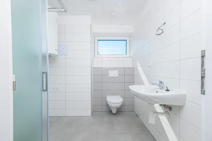 Prodej bytu 2+kk, Lázně Bohdaneč, Šípkova, 56 m2