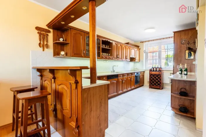 Prodej rodinného domu, Chrudim - Chrudim II, Vlčí Hora, 406 m2