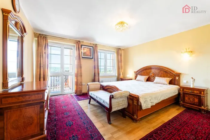 Prodej rodinného domu, Chrudim - Chrudim II, Vlčí Hora, 406 m2