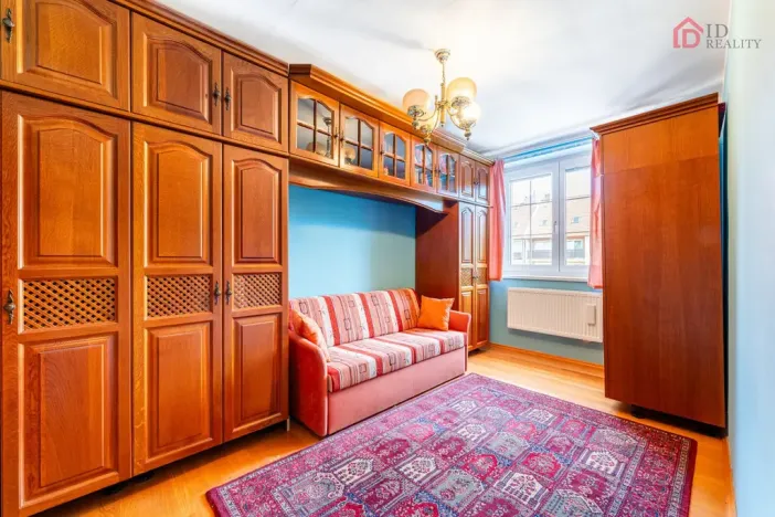 Prodej rodinného domu, Chrudim - Chrudim II, Vlčí Hora, 406 m2