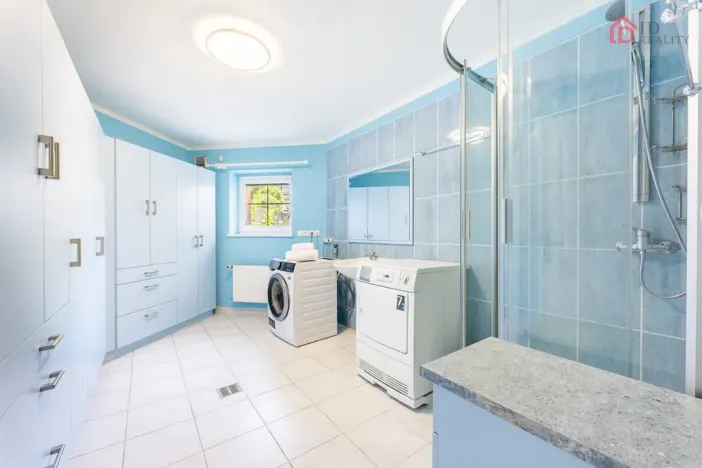 Prodej rodinného domu, Chrudim - Chrudim II, Vlčí Hora, 406 m2
