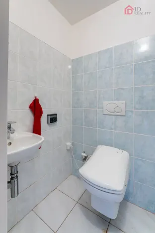 Prodej rodinného domu, Chrudim - Chrudim II, Vlčí Hora, 406 m2