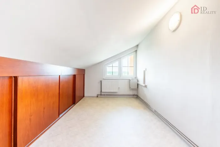 Prodej rodinného domu, Chrudim - Chrudim II, Vlčí Hora, 406 m2