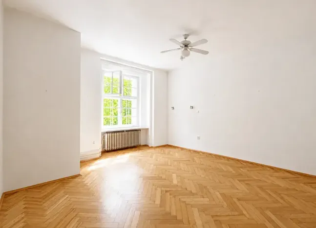 Pronájem bytu 5+kk, Praha - Hradčany, 160 m2