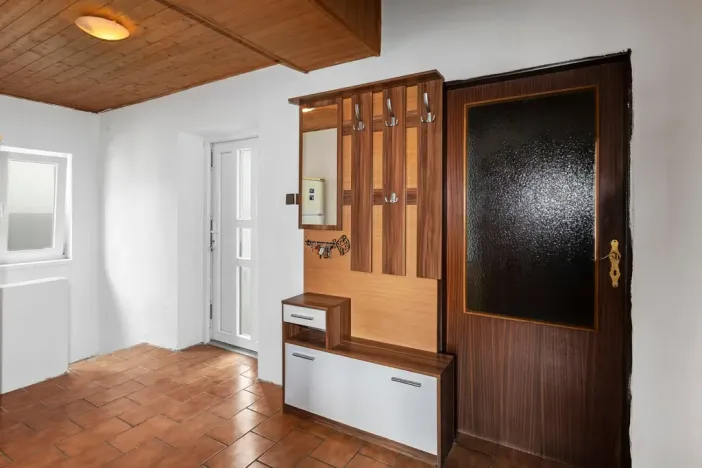 Prodej rodinného domu, Pardubice - Svítkov, 8. května, 135 m2