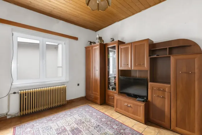 Prodej rodinného domu, Pardubice - Svítkov, 8. května, 135 m2