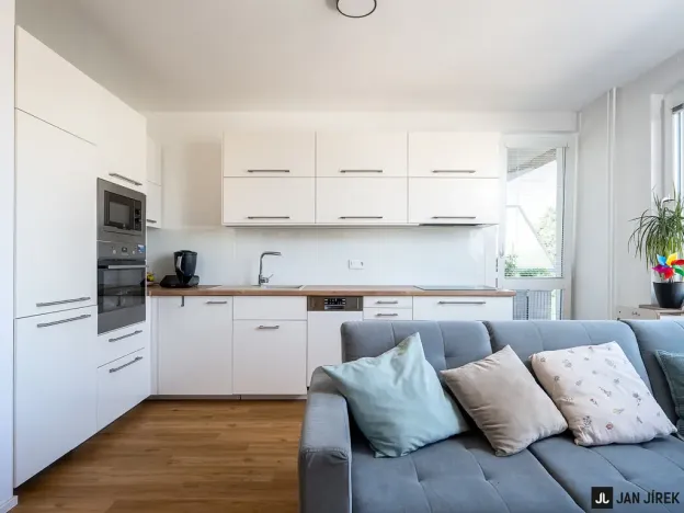 Prodej bytu 3+kk, Hradec Králové - Nový Hradec Králové, Na Občinách, 74 m2