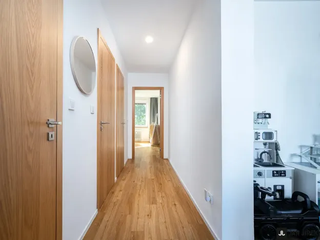 Prodej bytu 3+kk, Hradec Králové - Nový Hradec Králové, Na Občinách, 74 m2