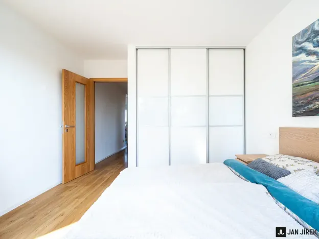 Prodej bytu 3+kk, Hradec Králové - Nový Hradec Králové, Na Občinách, 74 m2