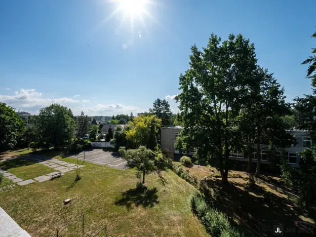 Prodej bytu 3+kk, Hradec Králové - Nový Hradec Králové, Na Občinách, 74 m2