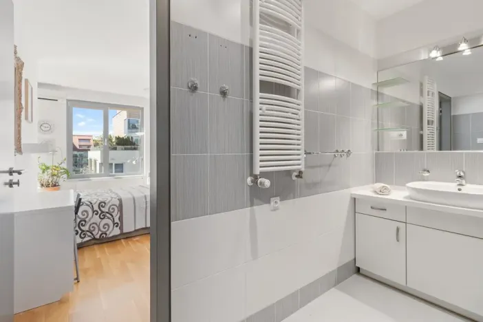 Prodej bytu 2+kk, Praha - Vinohrady, Korunní, 58 m2