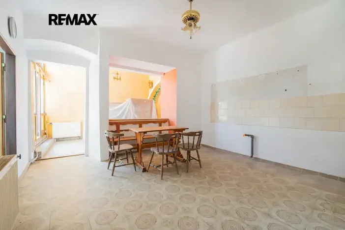 Prodej rodinného domu, Kutná Hora, Husova, 243 m2