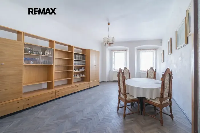 Prodej rodinného domu, Kutná Hora, Husova, 243 m2