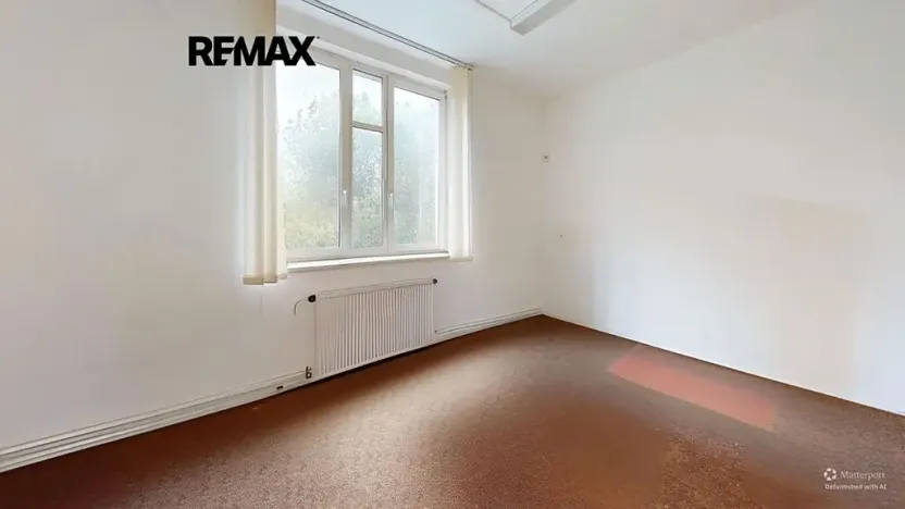 Pronájem kanceláře, Pardubice, Bohdanečská, 186 m2