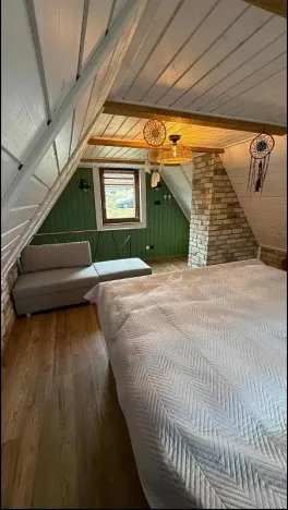 Pronájem chaty, Hlince, 45 m2