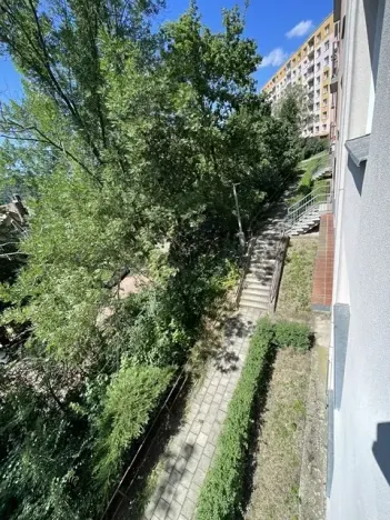 Pronájem bytu 3+1, Ústí nad Labem, Tolstého, 68 m2