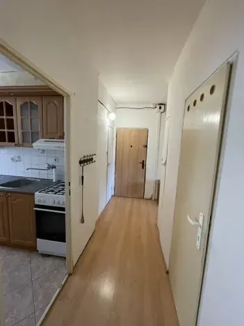 Pronájem bytu 3+1, Ústí nad Labem, Tolstého, 68 m2