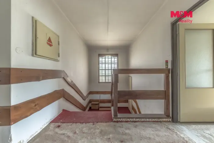 Prodej ubytování, Plavy, 500 m2