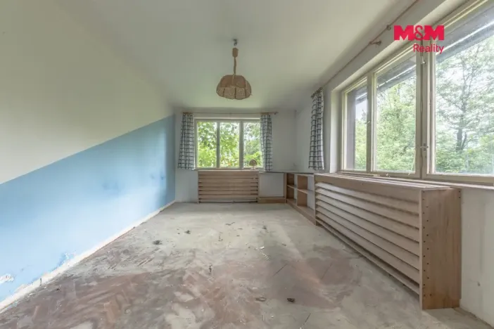 Prodej ubytování, Plavy, 500 m2