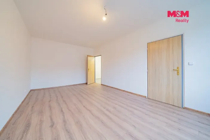 Prodej bytu 2+1, Aš, Hlavní, 61 m2