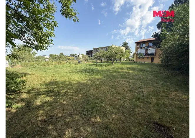 Pronájem bytu 2+kk, Velký Týnec, Masarykova, 43 m2