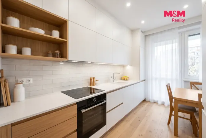 Prodej bytu 3+1, Hradec Králové, Čajkovského, 85 m2