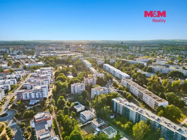 Prodej bytu 3+1, Hradec Králové, Čajkovského, 85 m2