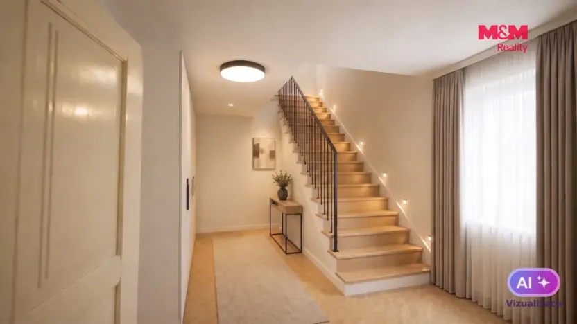 Prodej rodinného domu, Žehuň, 71 m2