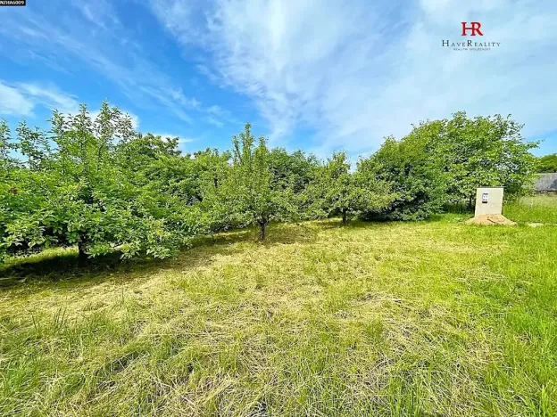 Prodej rodinného domu, Načeradec, 85 m2