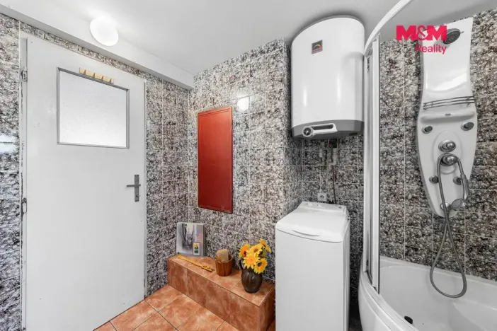 Prodej rodinného domu, Nový Oldřichov - Mistrovice, 137 m2