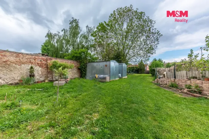 Prodej rodinného domu, Kopidlno, náměstí Hilmarovo, 230 m2