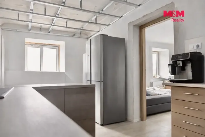 Prodej rodinného domu, Libina, 170 m2