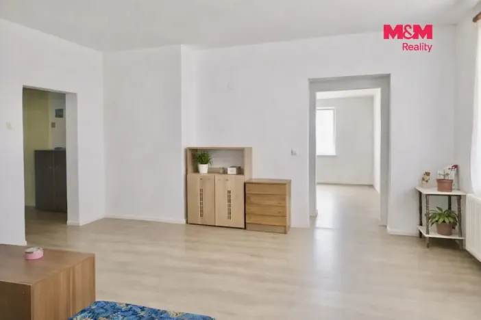 Prodej rodinného domu, Libina, 170 m2