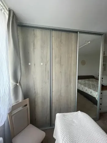 Pronájem bytu 2+1, Olomouc, Dr. Milady Horákové, 65 m2