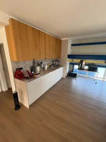 Pronájem výrobních prostor, Praha - Uhříněves, Přátelství, 1256 m2